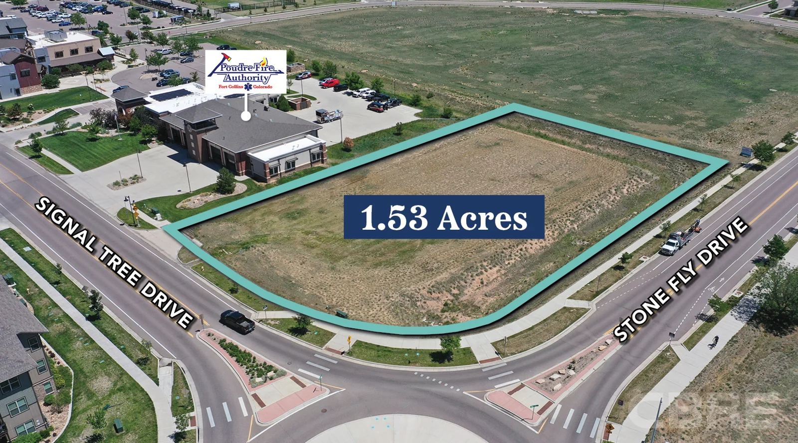 Land in Timnath, CO — Sale in Timnath, CO, photo 3 of 4