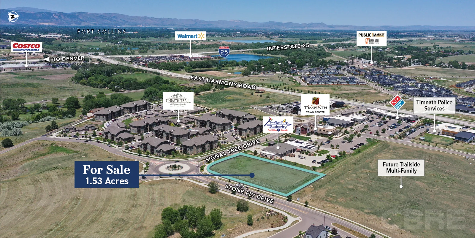 Land in Timnath, CO — Sale in Timnath, CO, photo 4 of 4