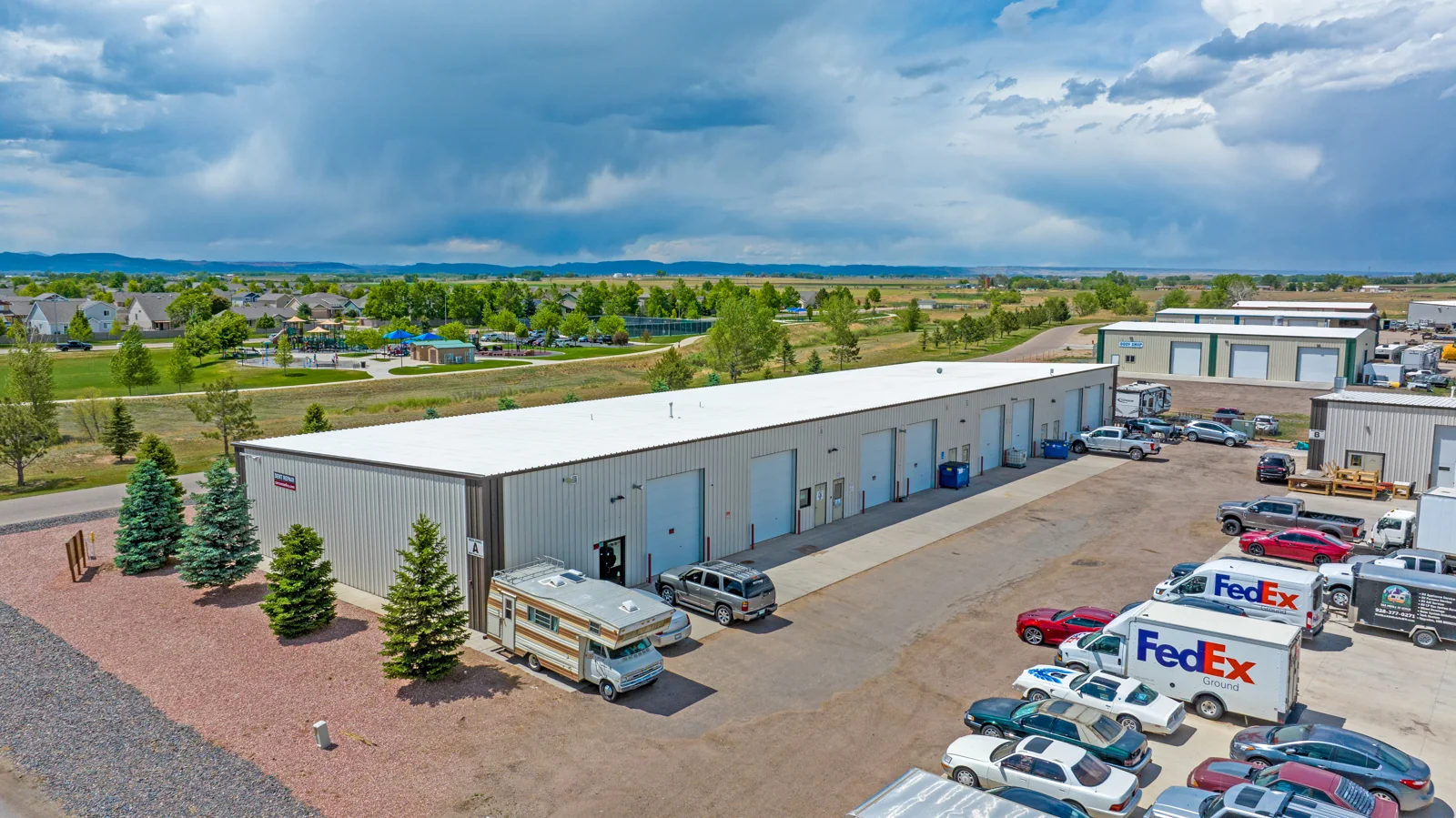 Property in Unknown, XX - photo 3 - Wellington, CO