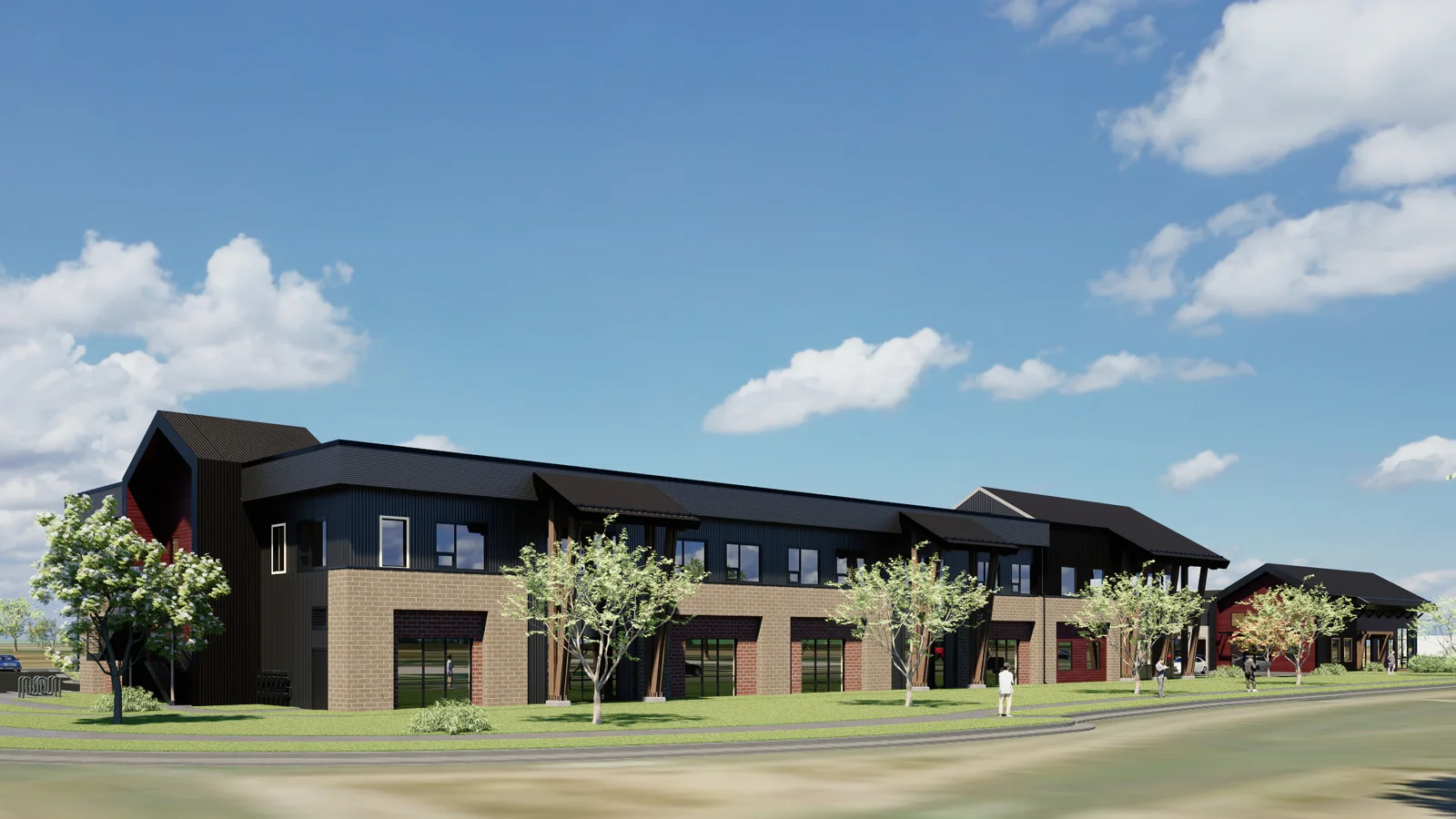 Riverbend Urban Village — Sale in Fort Collins, CO, photo 1 of 3