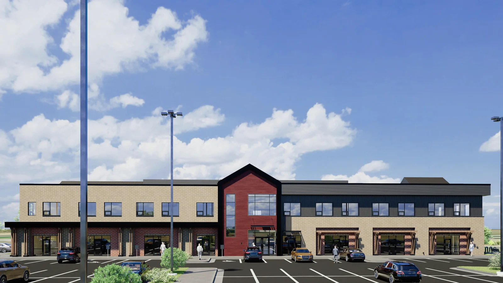 Riverbend Urban Village — Sale in Fort Collins, CO, photo 3 of 3