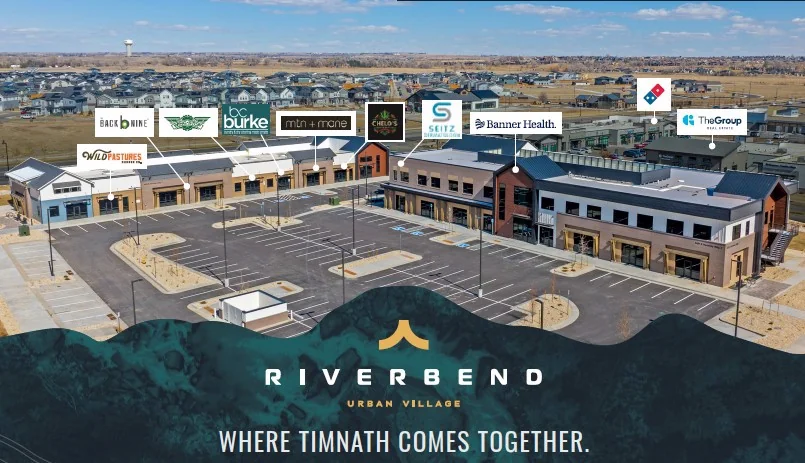 Riverbend Timnath — Lease in Timnath, CO, photo 1 of 4
