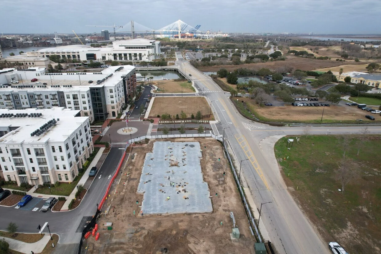 Savannah Harbor Gateway Office — Lease in Savannah, GA, photo 3 of 6
