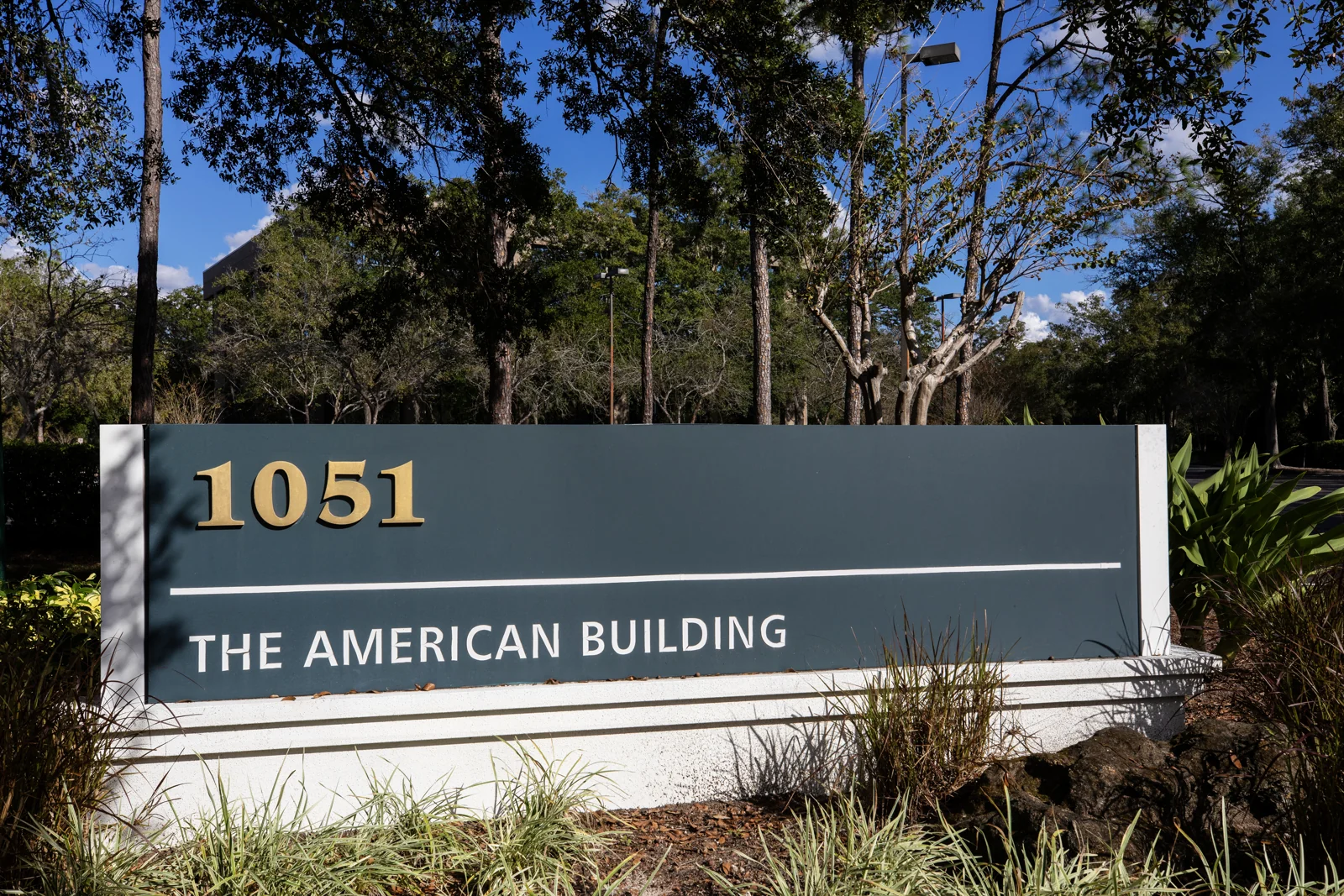 The American Building — Lease in Maitland, FL, photo 2 of 2