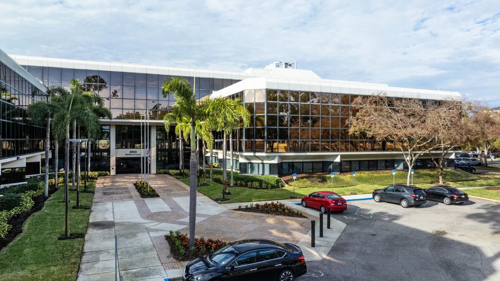 Office in Maitland, FL