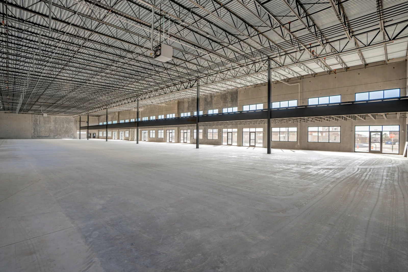 New Concrete Tilt-up Construction — Sale in Johnstown, CO, photo 8 of 8