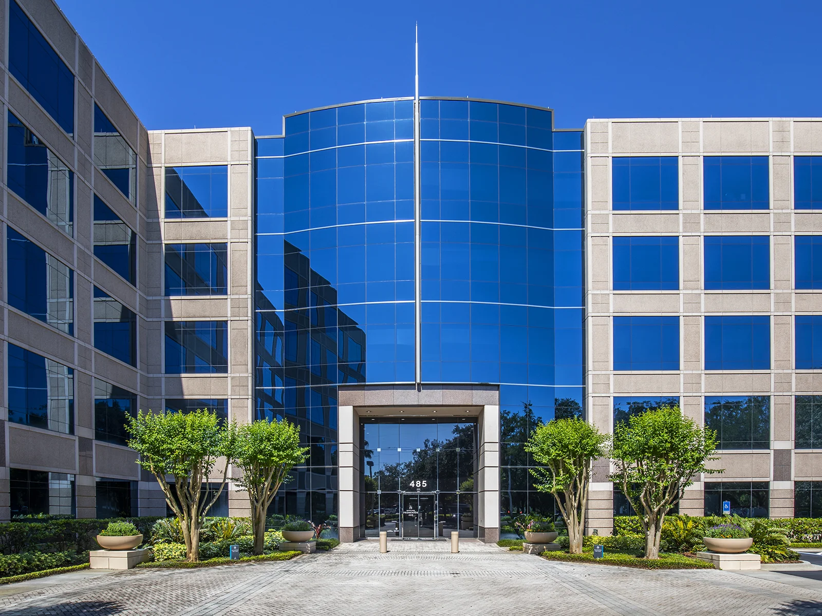 Maitland Promenade One — Lease in Maitland, FL, photo 1 of 1