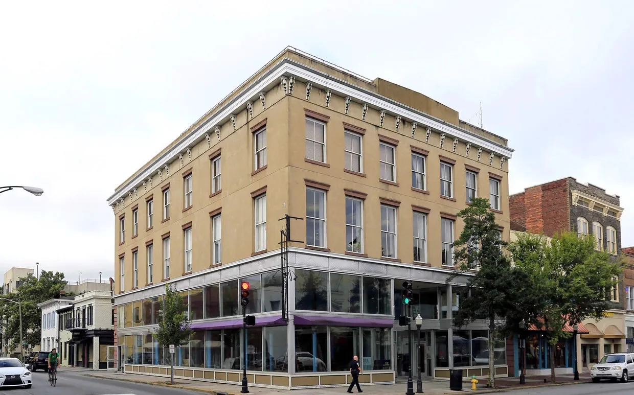 Office in Savannah, GA — Lease in Savannah, GA, photo 5 of 8