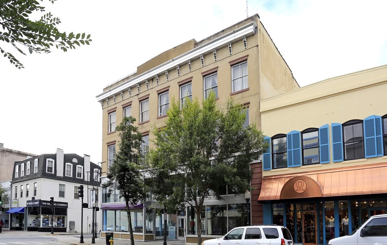 Office in Savannah, GA — Lease in Savannah, GA, photo 6 of 8