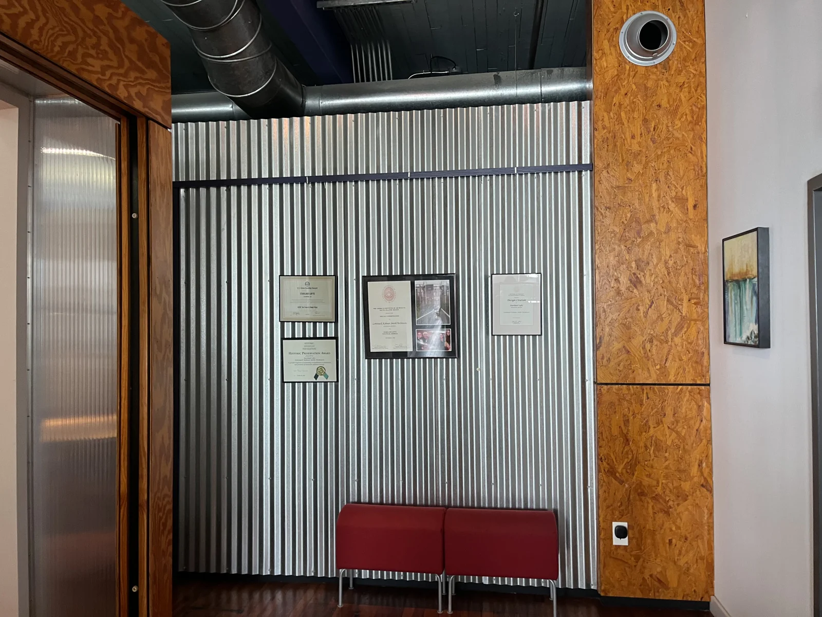 Office in Savannah, GA — Lease in Savannah, GA, photo 7 of 8