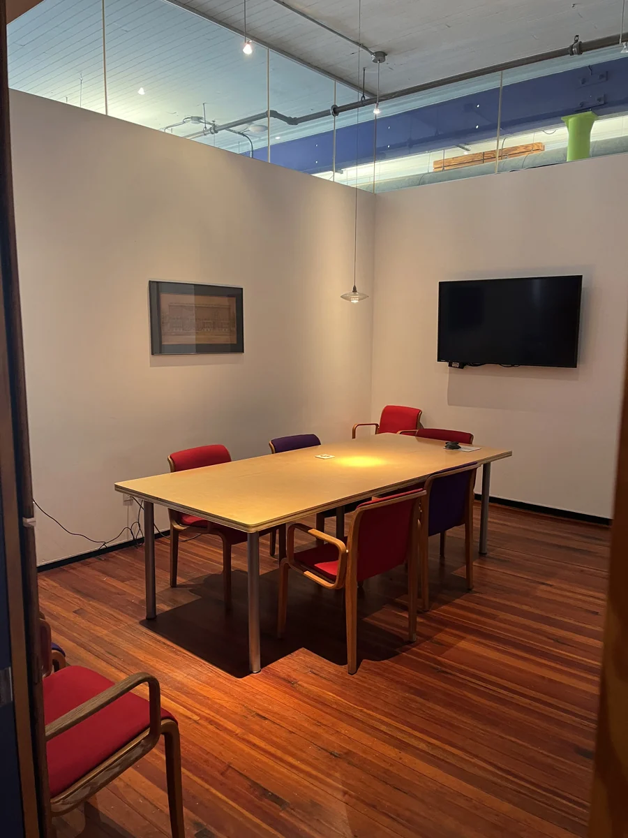 Office in Savannah, GA — Lease in Savannah, GA, photo 8 of 8