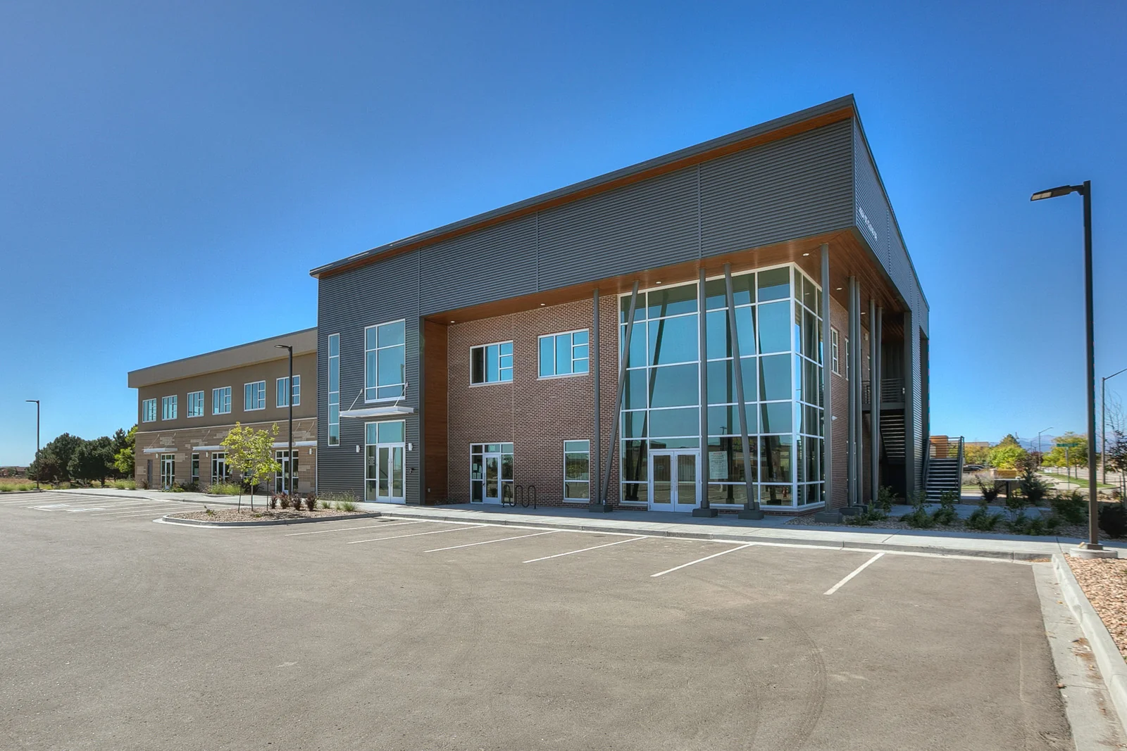 Crossroads Commons — Lease in Loveland, CO, photo 1 of 8