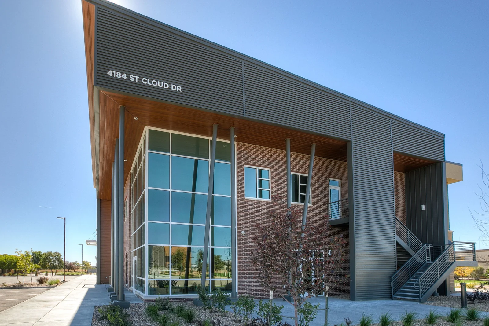 Crossroads Commons — Lease in Loveland, CO, photo 2 of 8