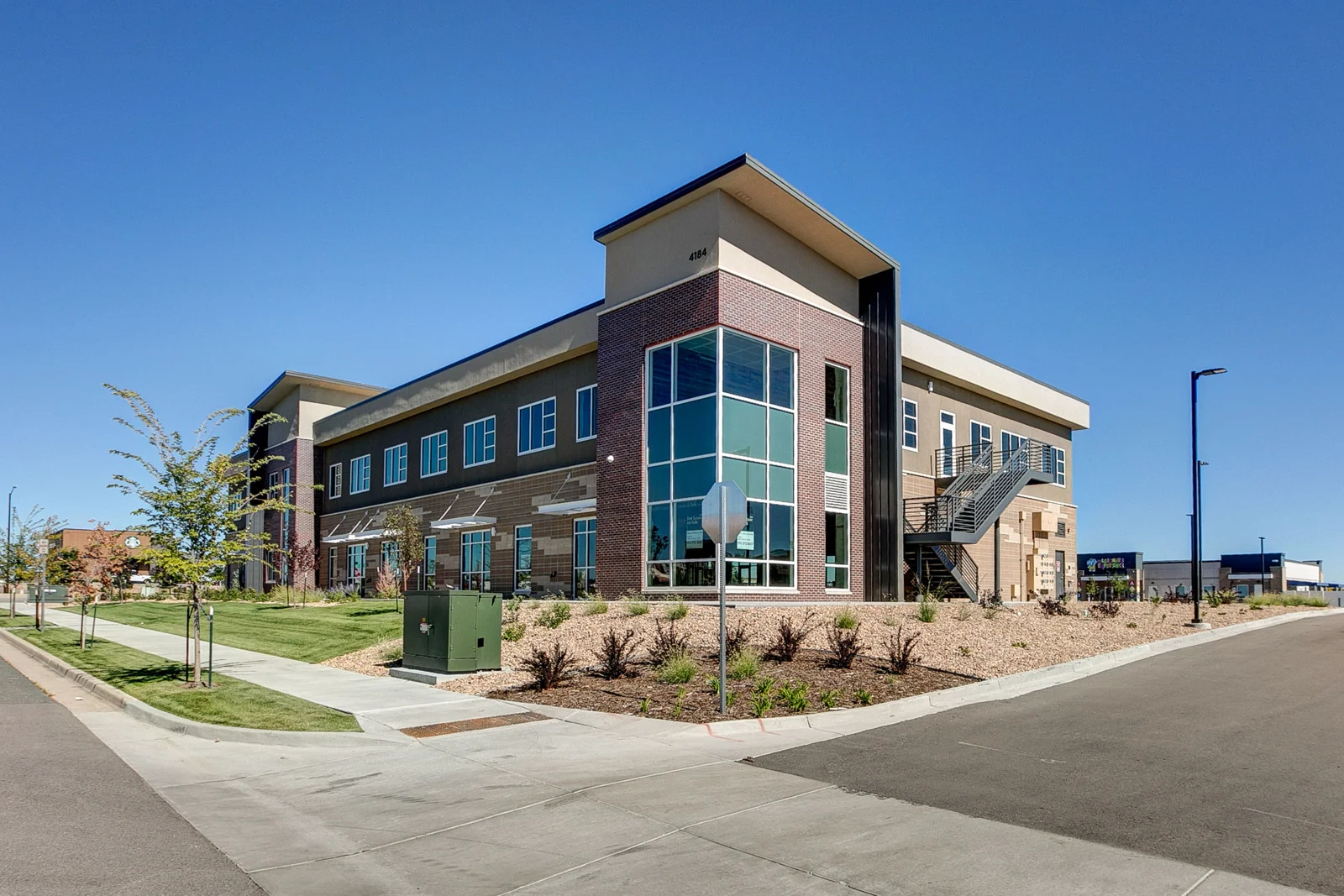 Crossroads Commons — Lease in Loveland, CO, photo 3 of 8