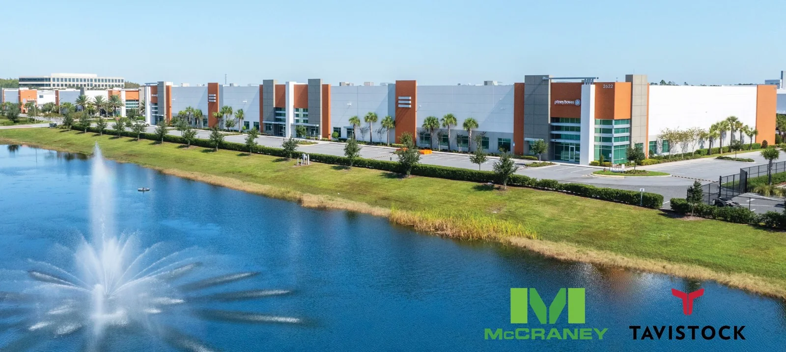 Infinity Park - BLD 100, 400, 700 & 900 — Lease in Orlando, FL, photo 1 of 5