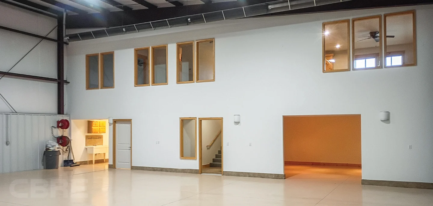 Gulfstream Hangar — Lease in Loveland, CO, photo 6 of 6
