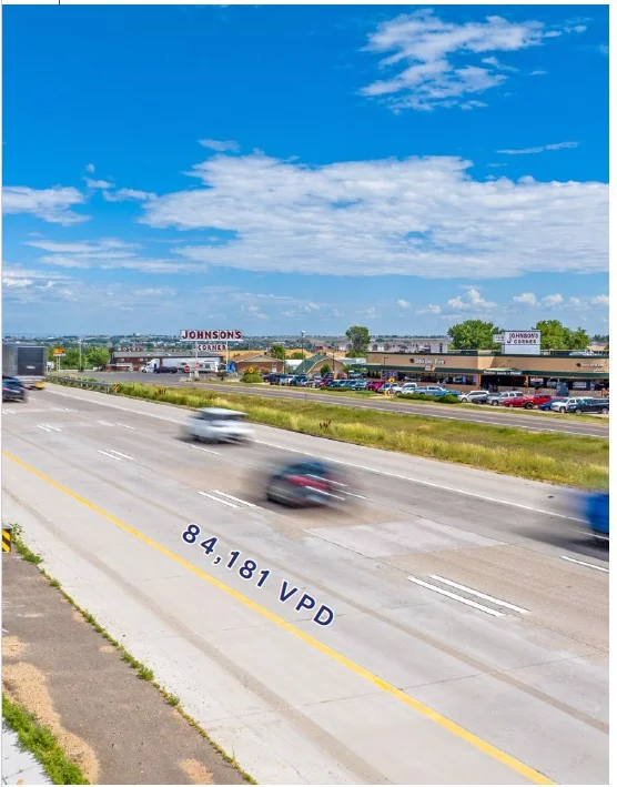 I-25 Development Opportunity — Sale in Johnstown, CO, photo 3 of 8