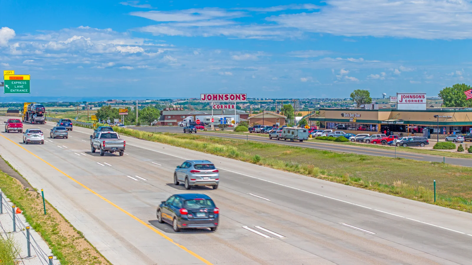 I-25 Development Opportunity — Sale in Johnstown, CO, photo 4 of 8