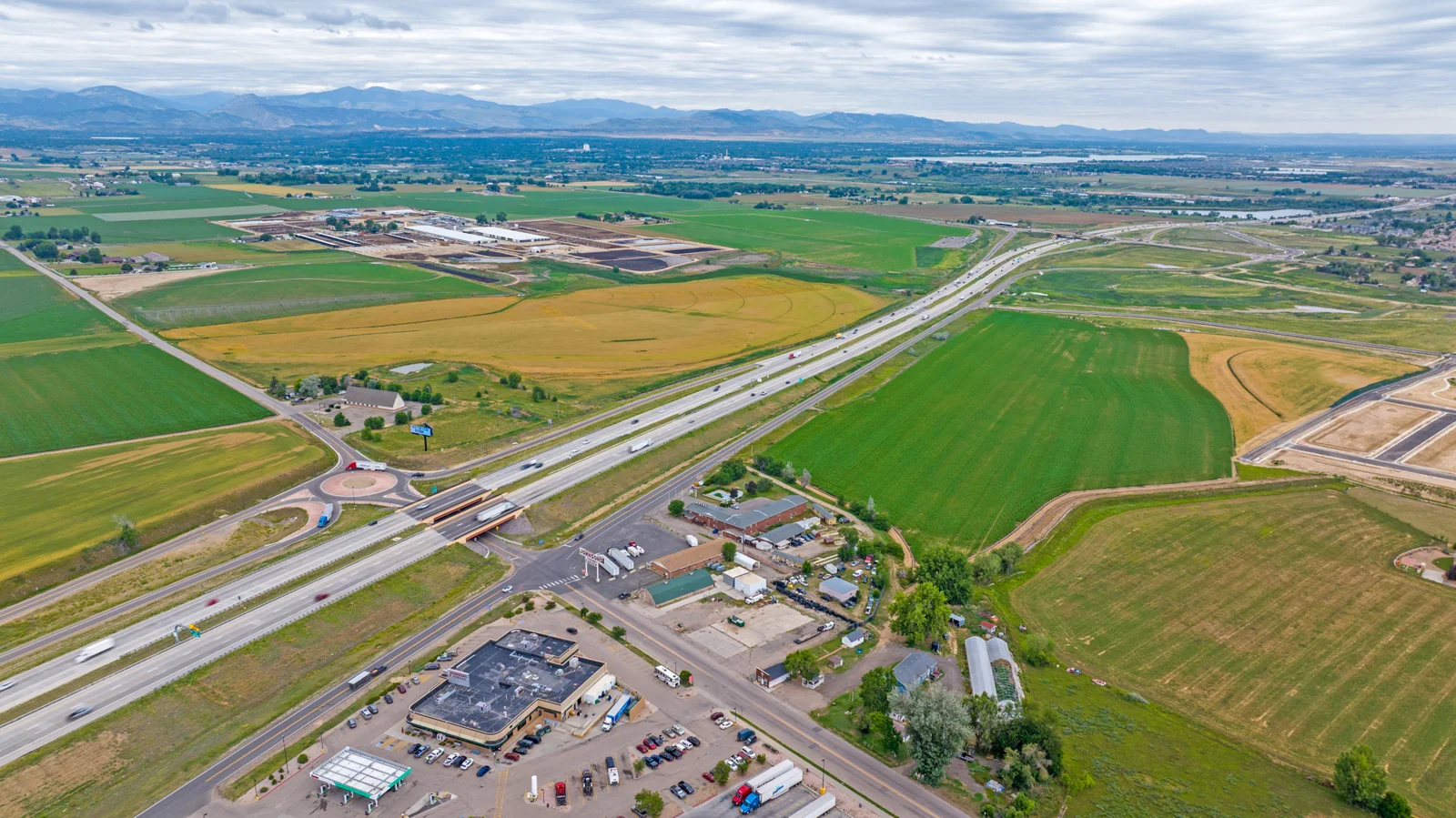 I-25 Development Opportunity — Sale in Johnstown, CO, photo 5 of 8