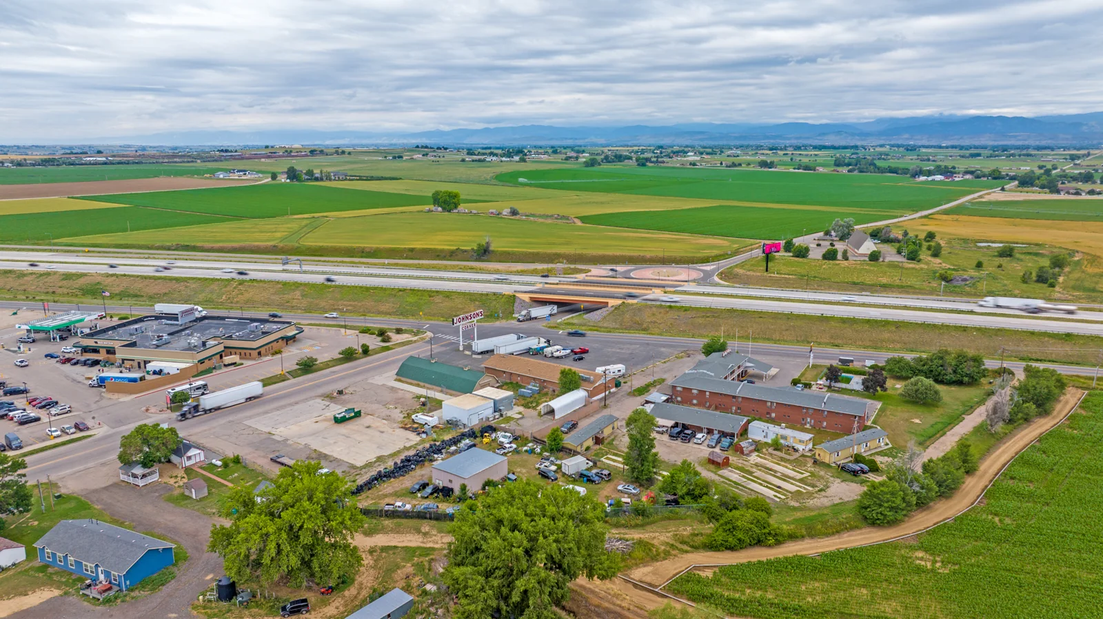 I-25 Development Opportunity — Sale in Johnstown, CO, photo 7 of 8