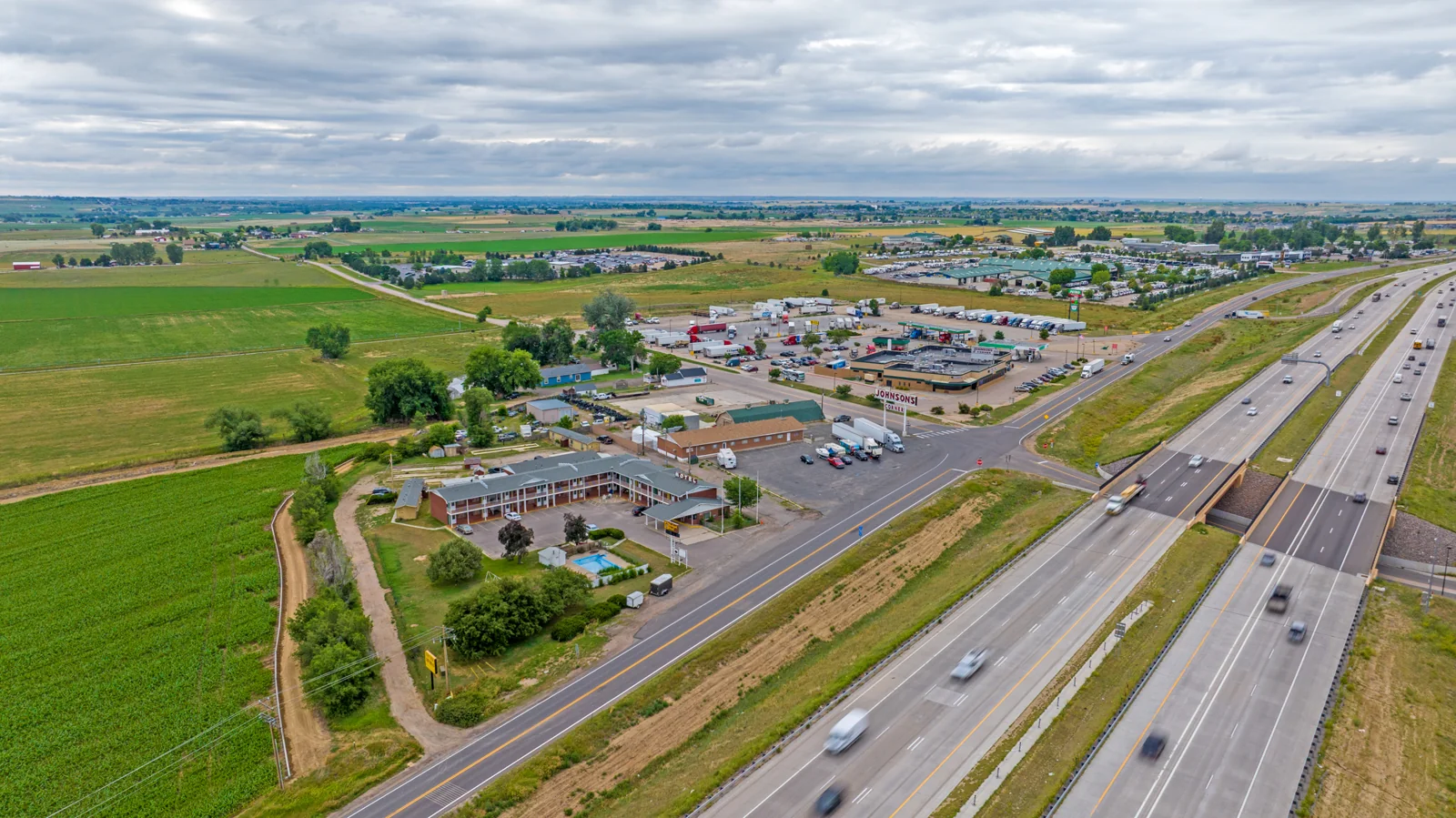 I-25 Development Opportunity — Sale in Johnstown, CO, photo 8 of 8