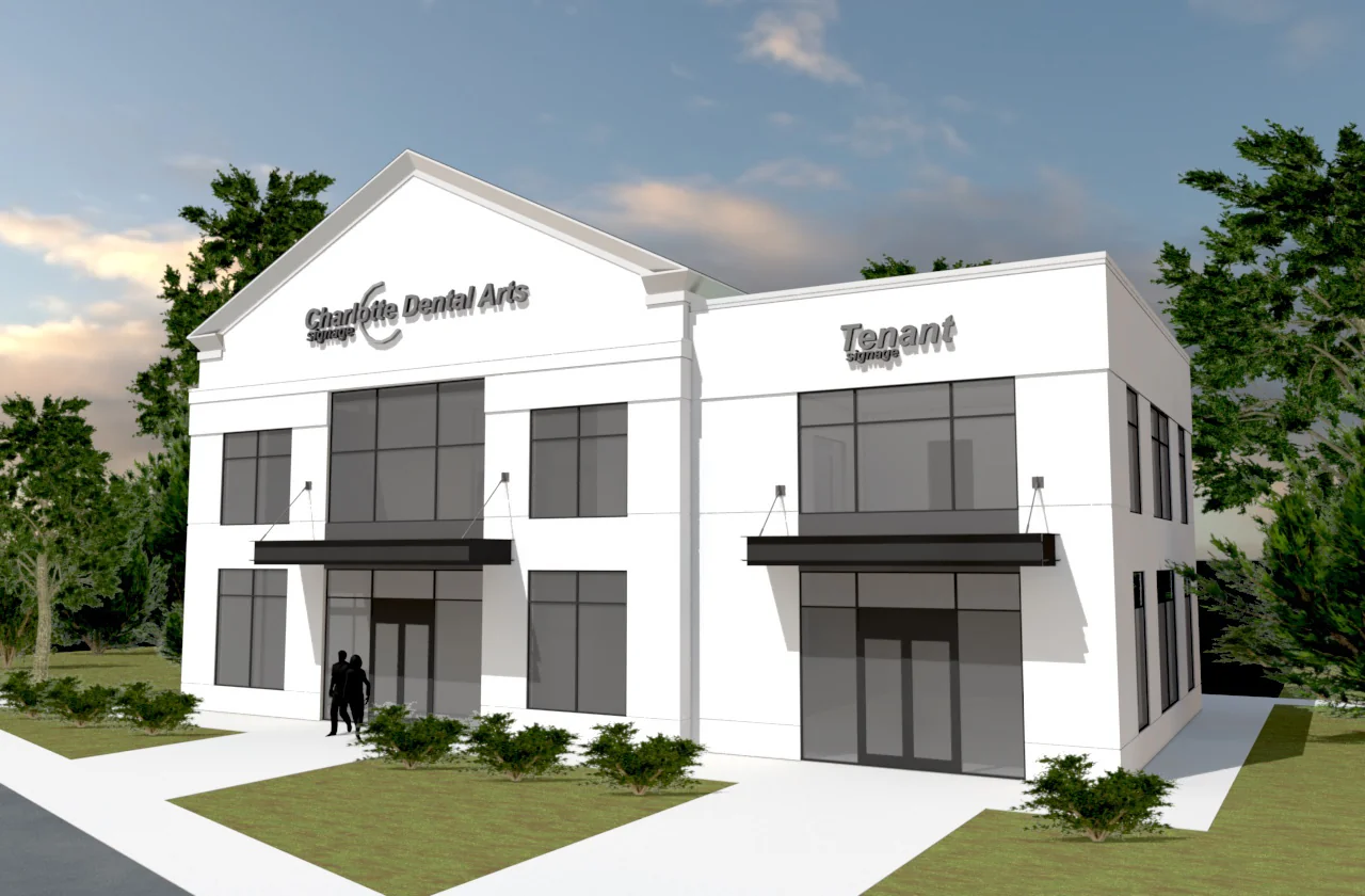 Retail in Charlotte, NC