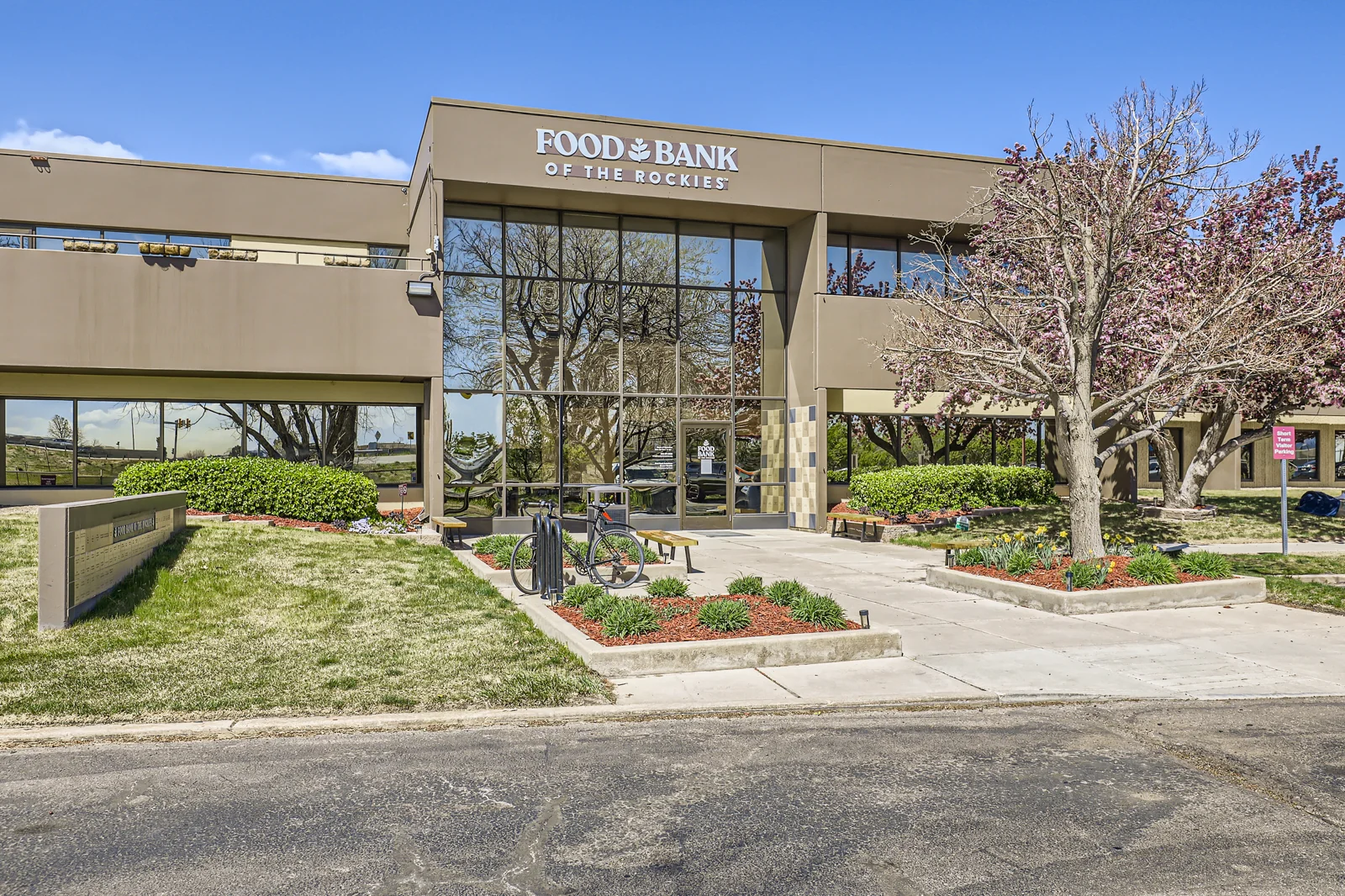 10700 E. 45th Avenue — Sale in Denver, CO, photo 1 of 8