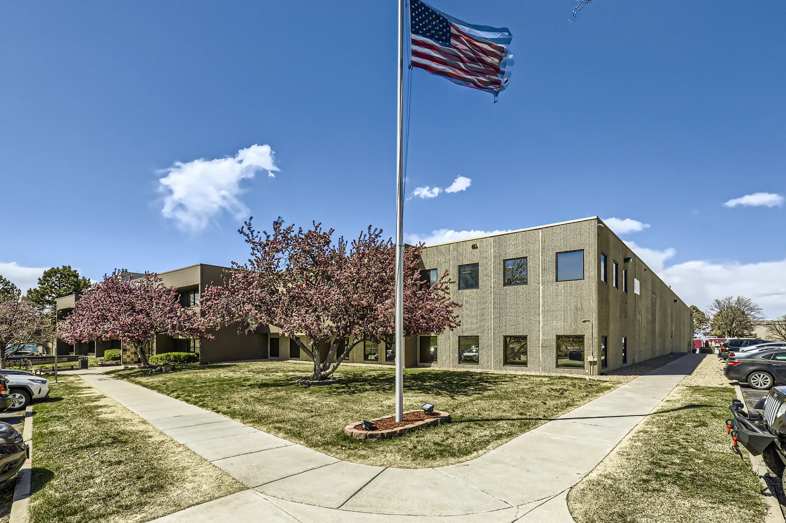 10700 E. 45th Avenue — Sale in Denver, CO, photo 2 of 8