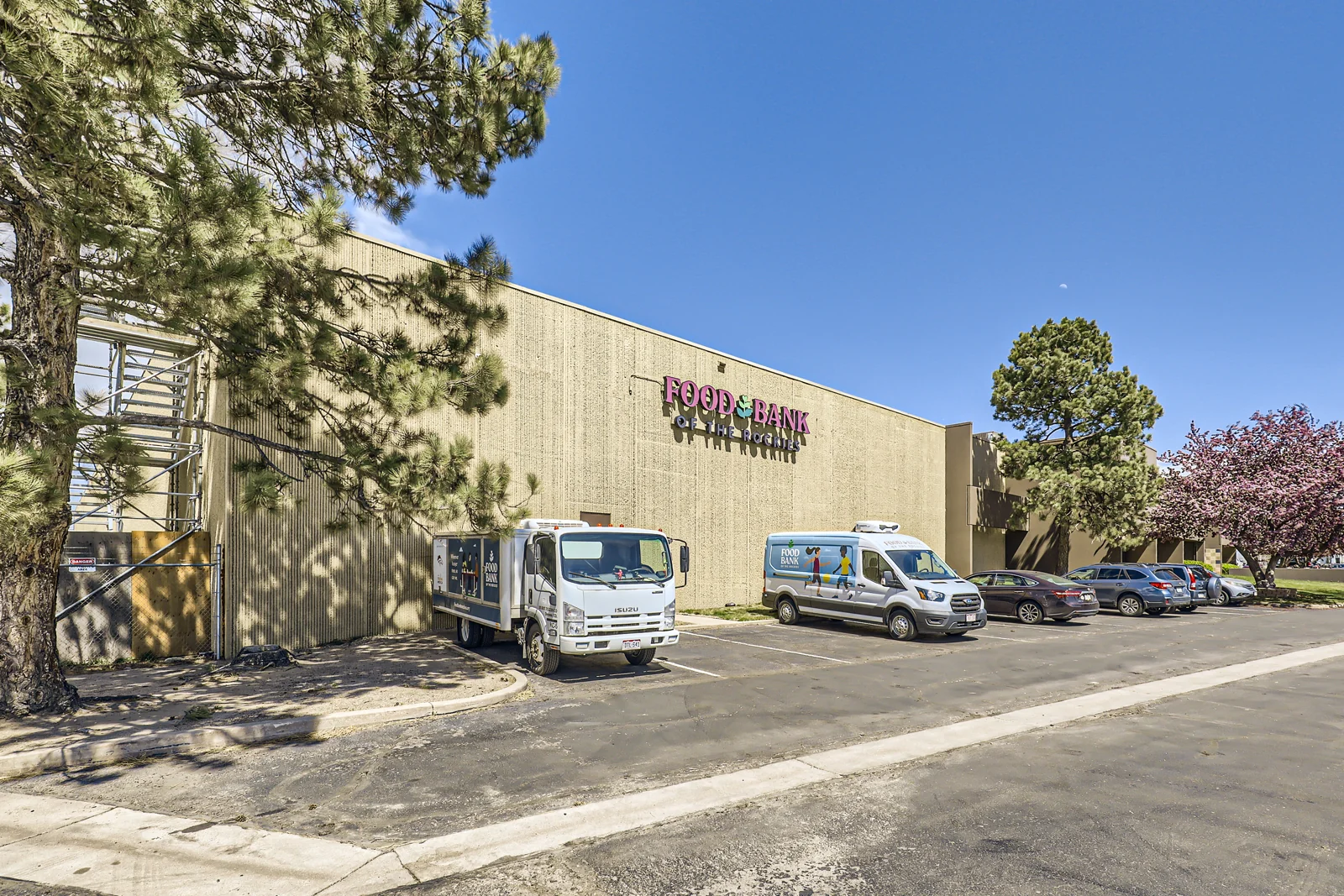 10700 E. 45th Avenue — Sale in Denver, CO, photo 3 of 8