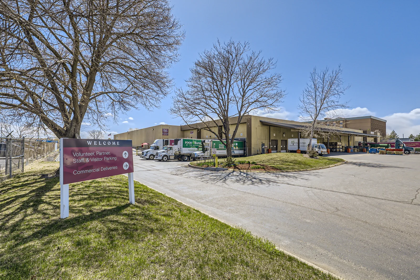 10700 E. 45th Avenue — Sale in Denver, CO, photo 5 of 8