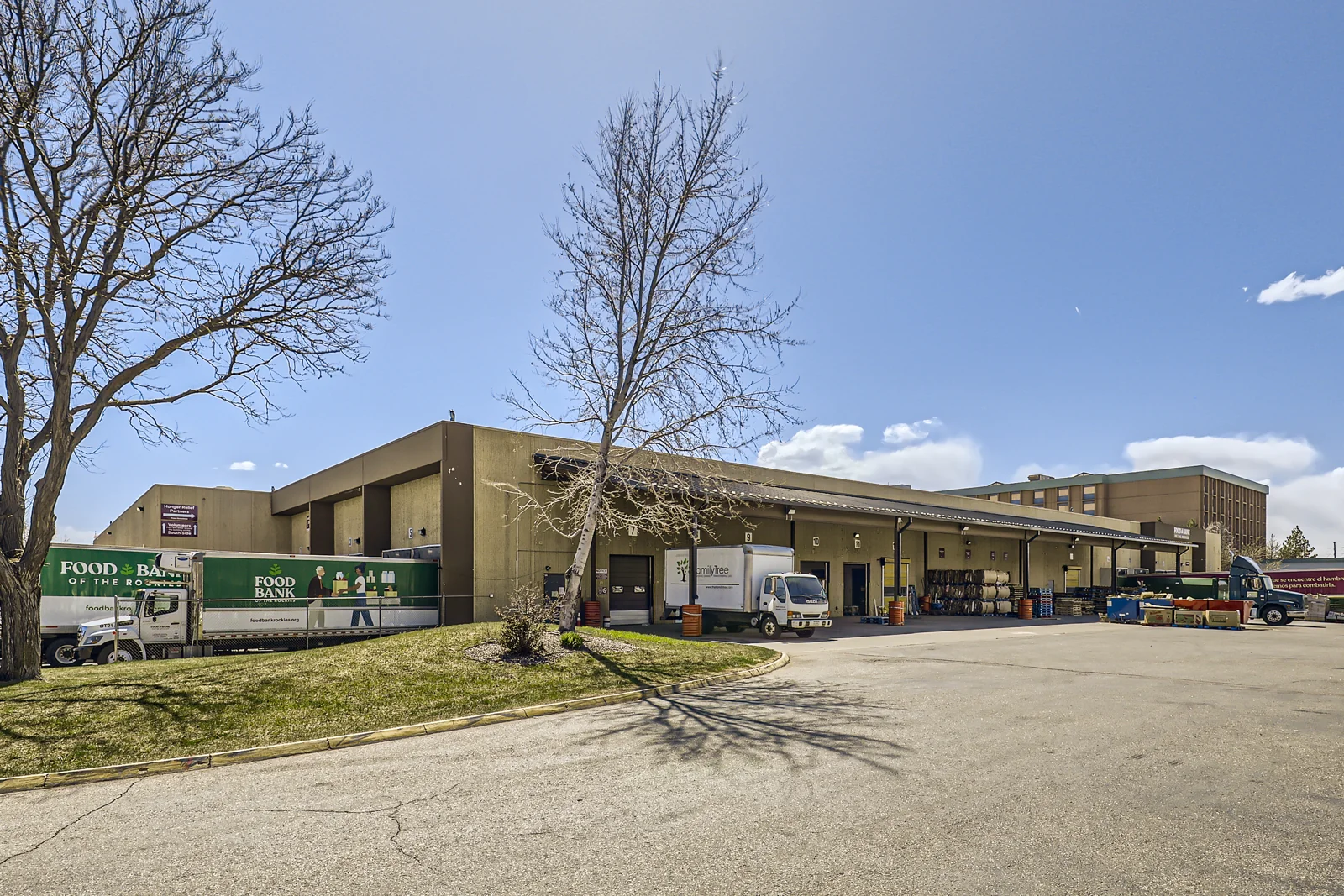 10700 E. 45th Avenue — Sale in Denver, CO, photo 6 of 8