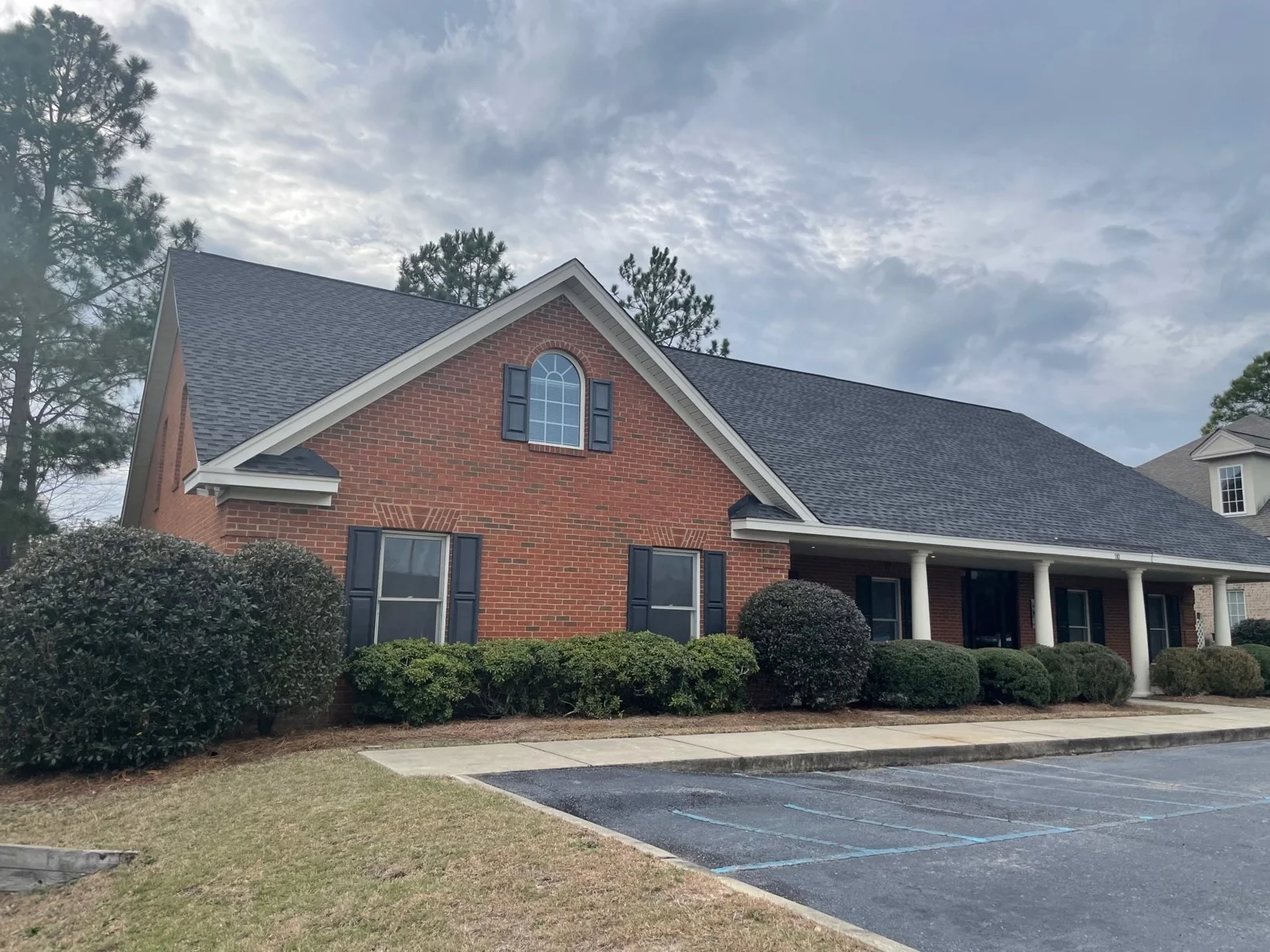 Office in Columbia, SC — Lease in Columbia, SC, photo 1 of 8