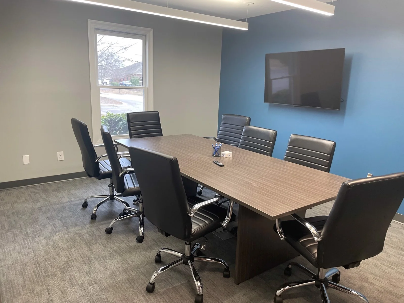 Office in Columbia, SC — Lease in Columbia, SC, photo 2 of 8