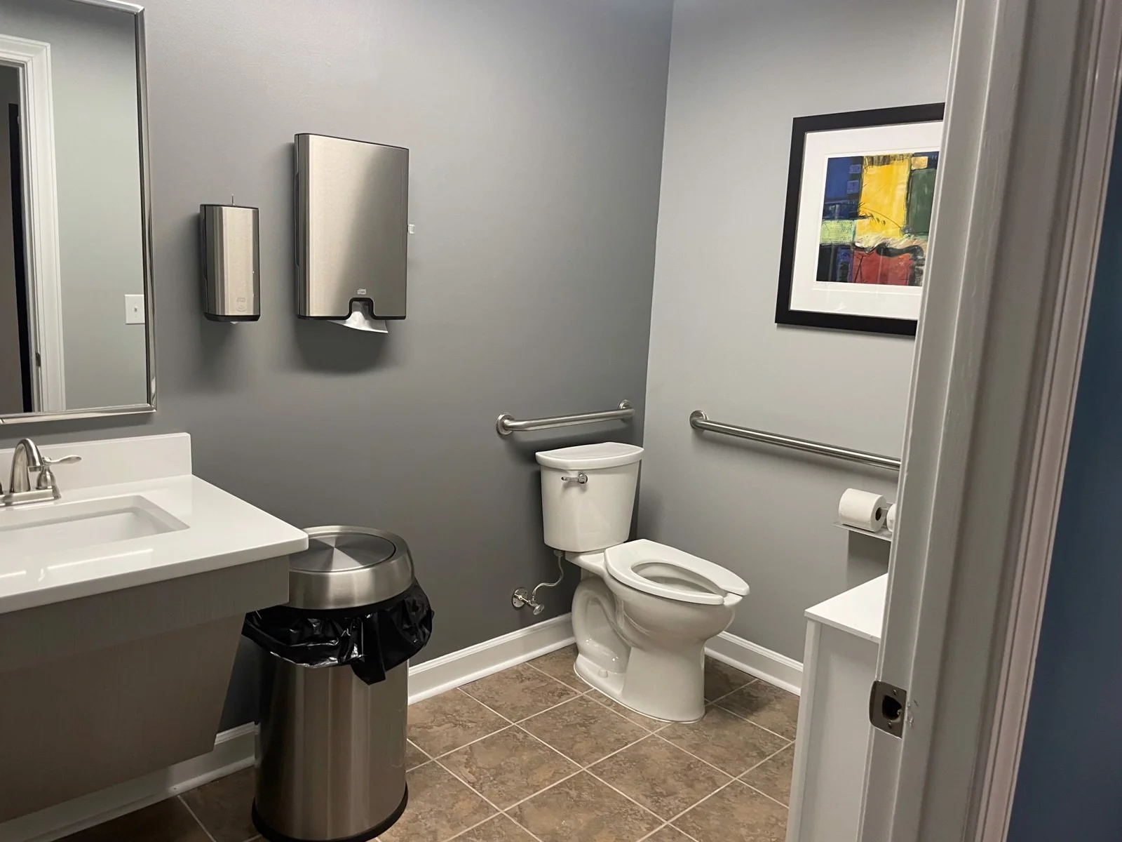 Office in Columbia, SC — Lease in Columbia, SC, photo 3 of 8