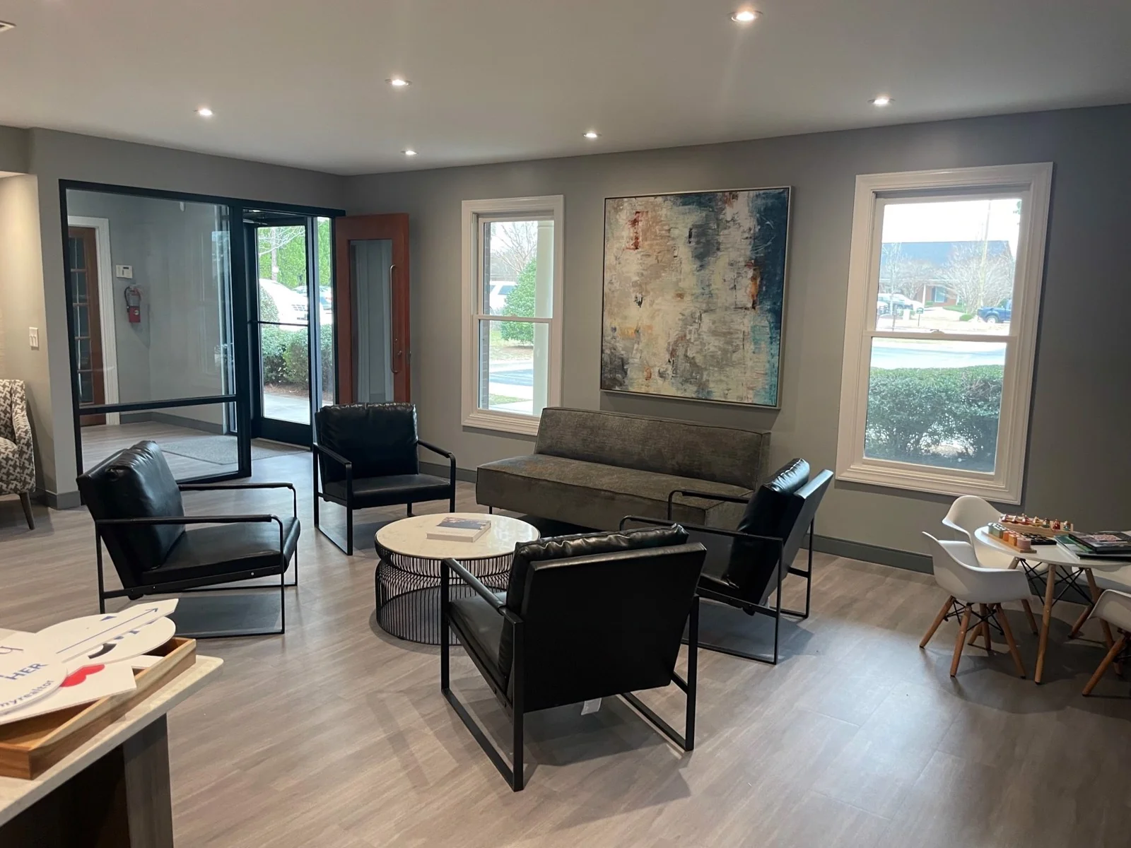 Office in Columbia, SC — Lease in Columbia, SC, photo 4 of 8