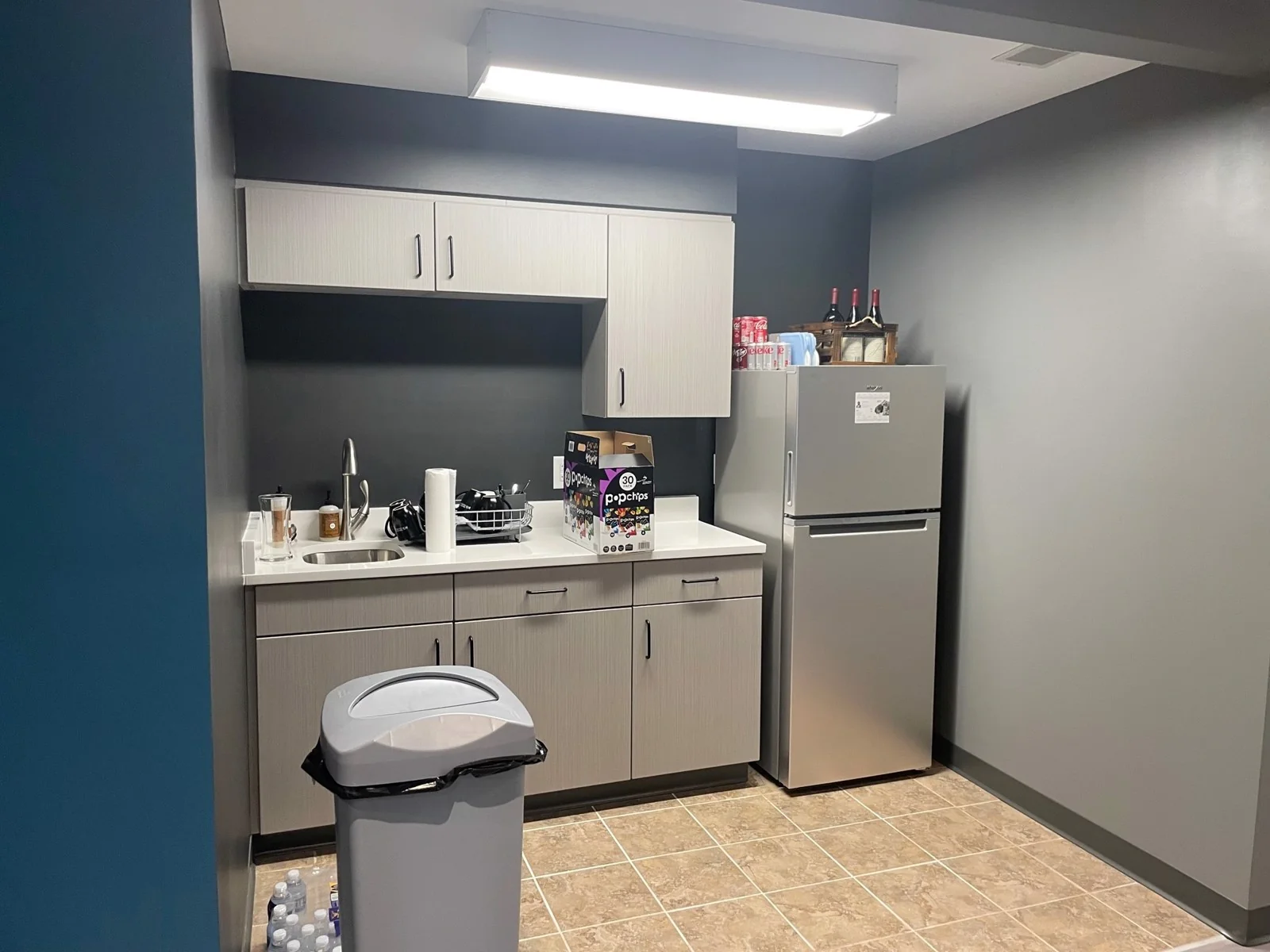 Office in Columbia, SC — Lease in Columbia, SC, photo 5 of 8