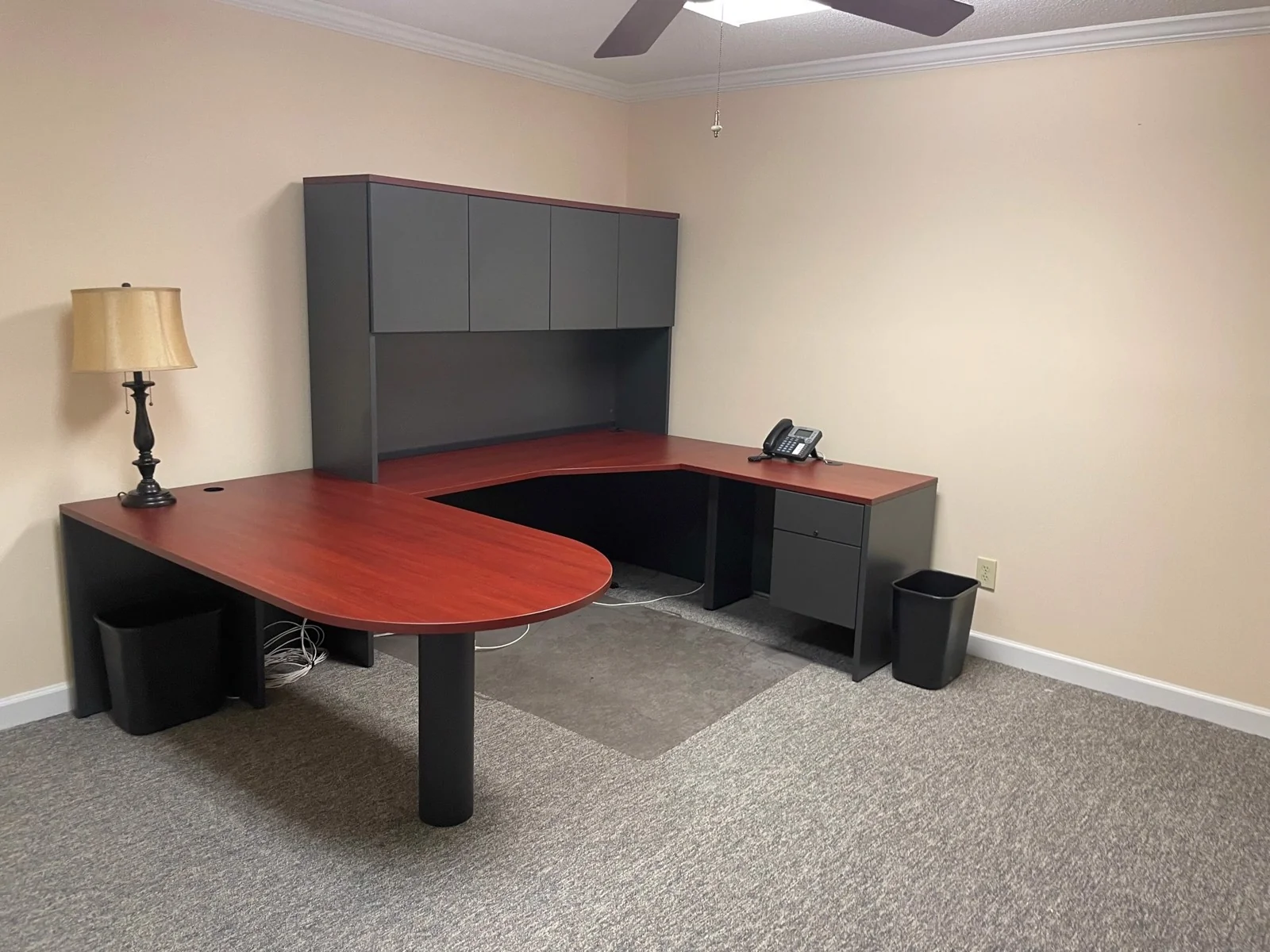 Office in Columbia, SC — Lease in Columbia, SC, photo 6 of 8