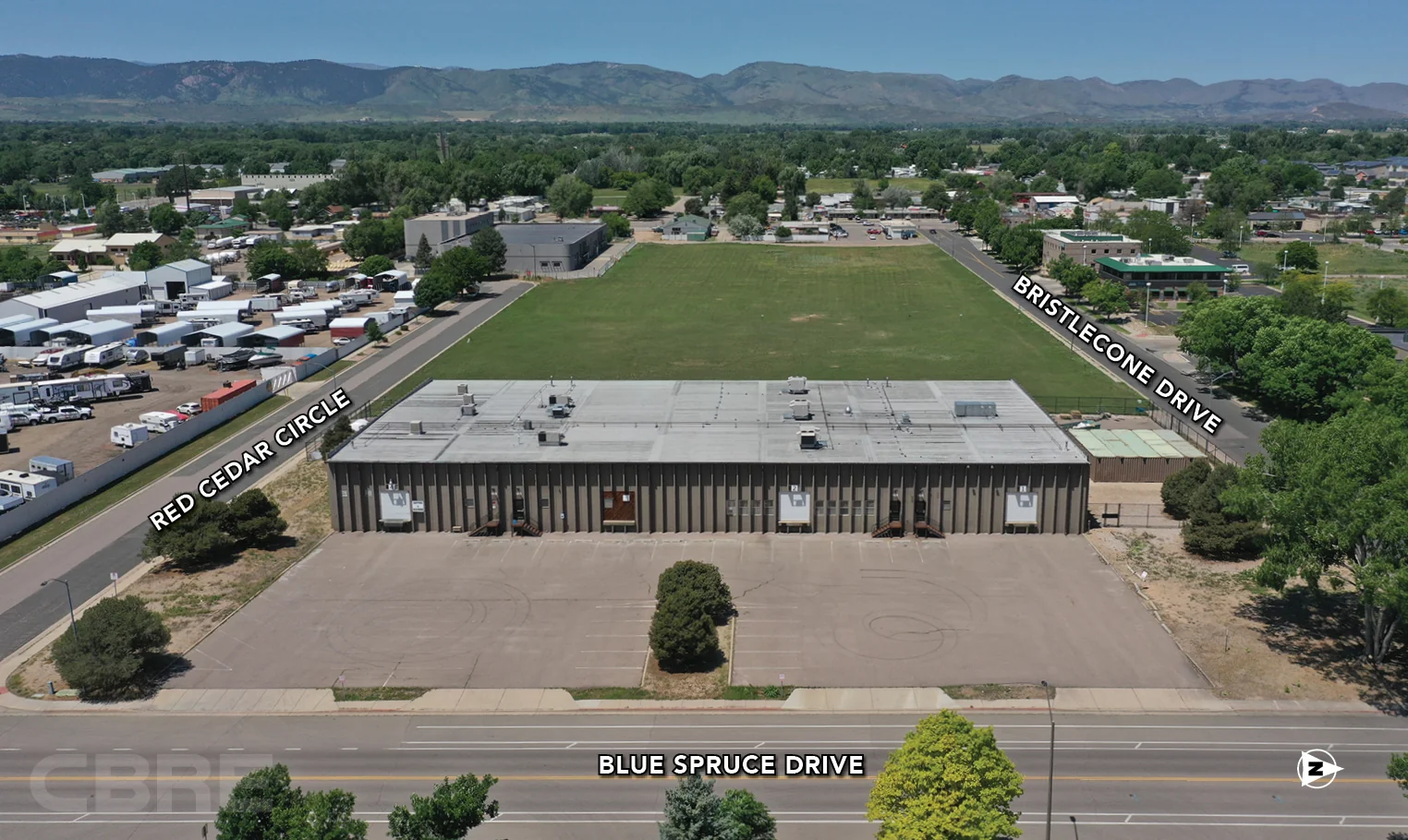 1415 Blue Spruce Drive — Sale in Fort Collins, CO, photo 1 of 6