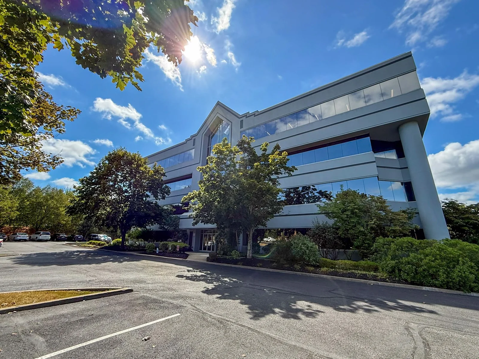 Office in Wexford, PA — Lease in Wexford, PA, photo 1 of 5