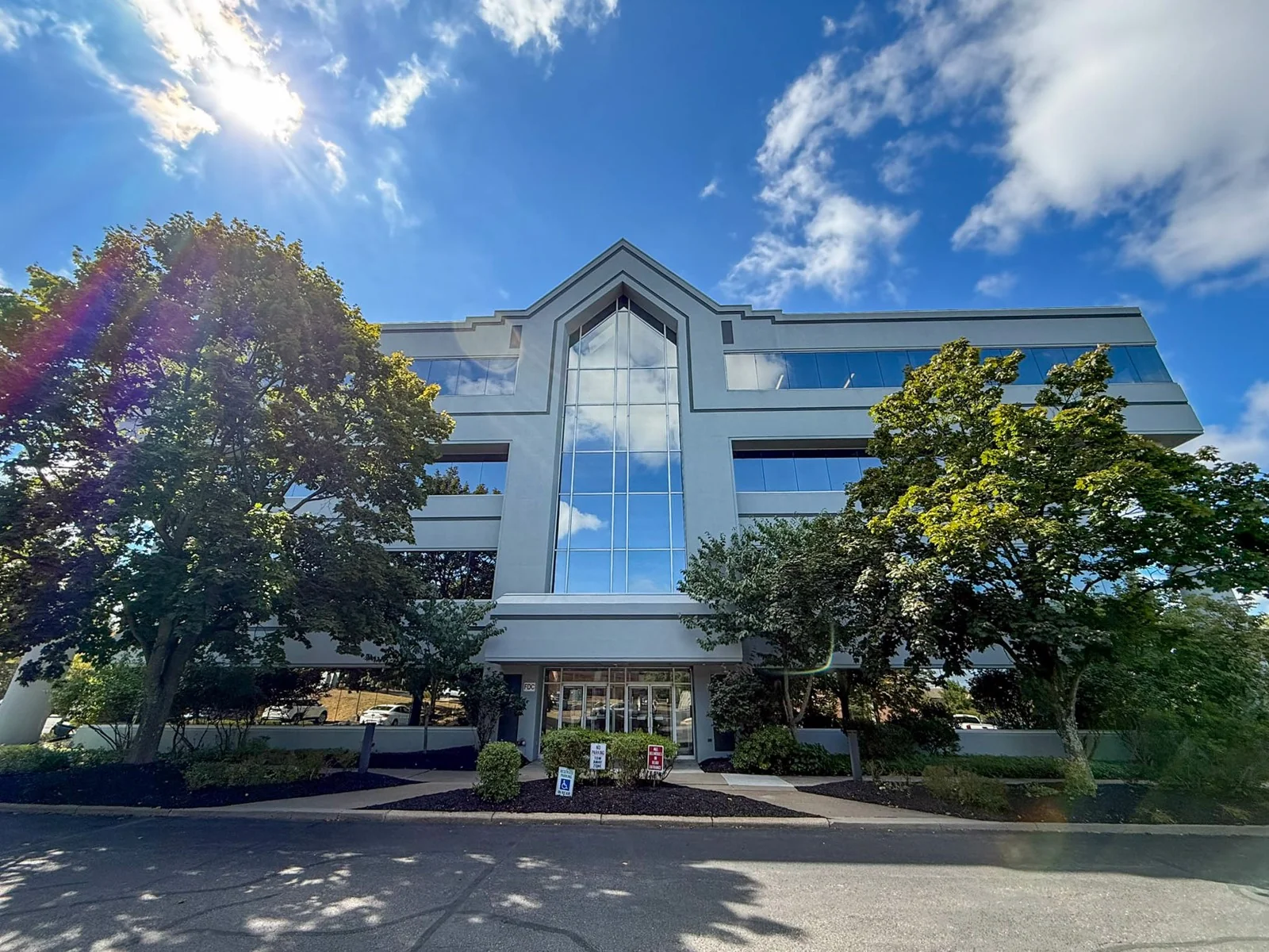 Office in Wexford, PA — Lease in Wexford, PA, photo 2 of 5
