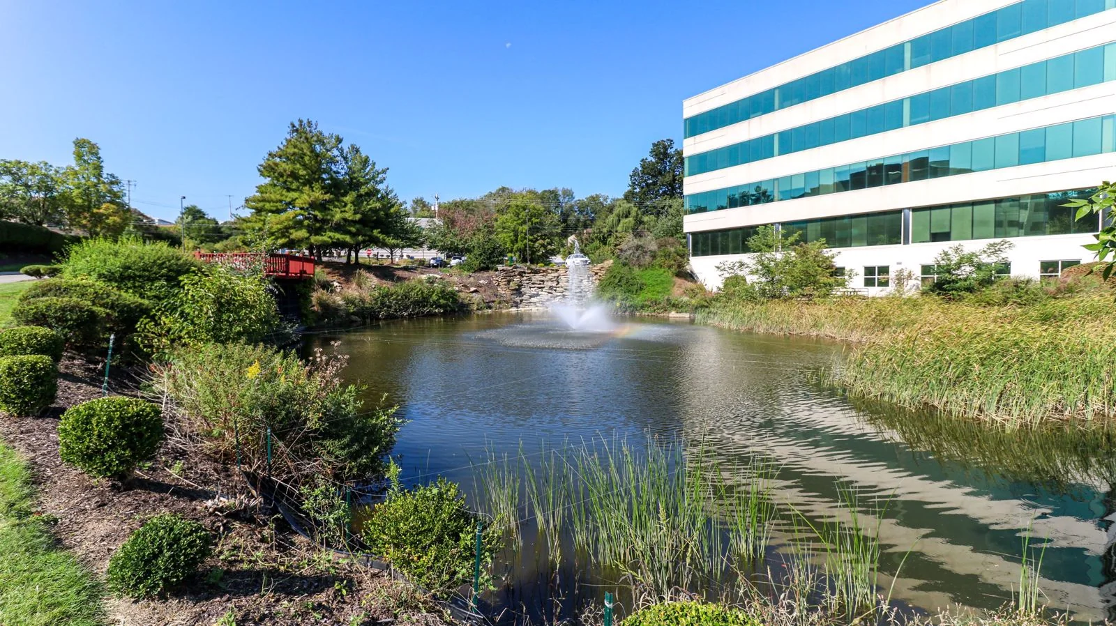 Office in Wexford, PA — Lease in Wexford, PA, photo 4 of 5