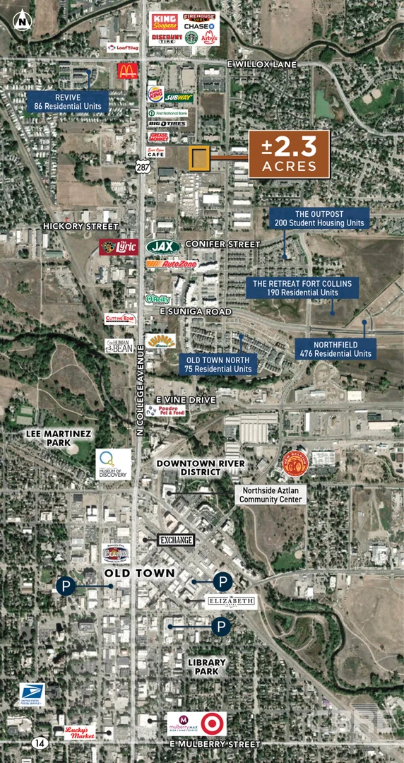 Property in Unknown, XX - photo 2 - Fort Collins, CO