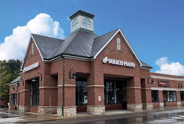 Pine Tree Shoppes — Lease in Wexford, PA, photo 1 of 2