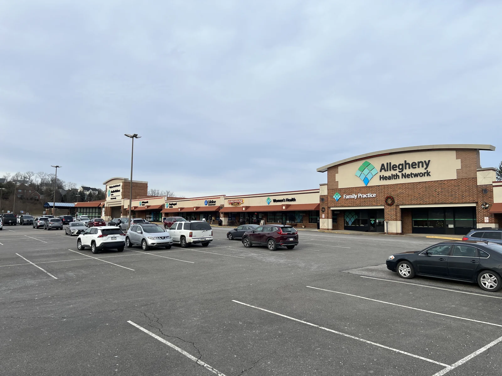 Peters Town Center — Lease in Canonsburg, PA, photo 2 of 2