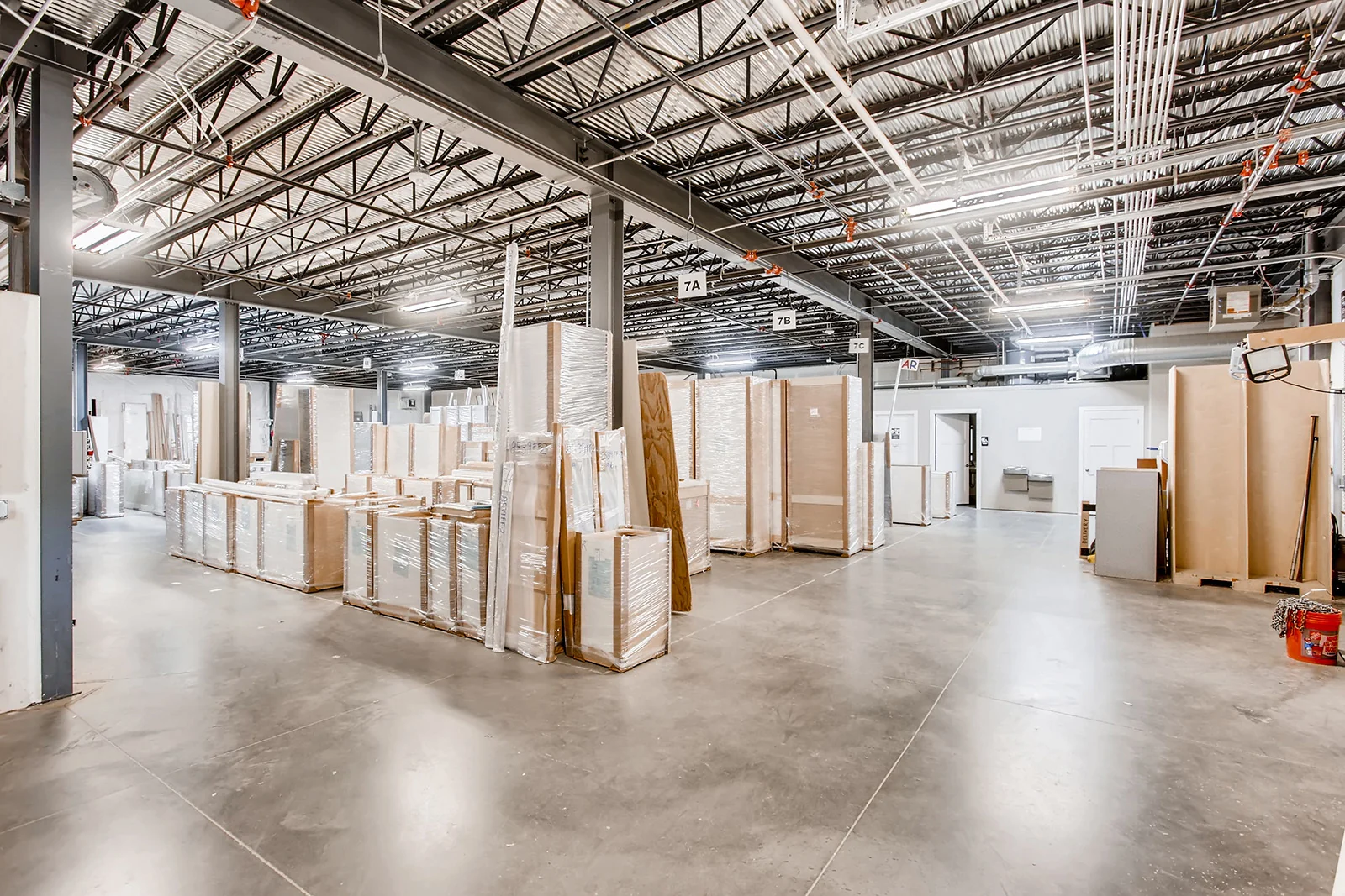 Loveland Business Plaza — Lease in Loveland, CO, photo 2 of 8