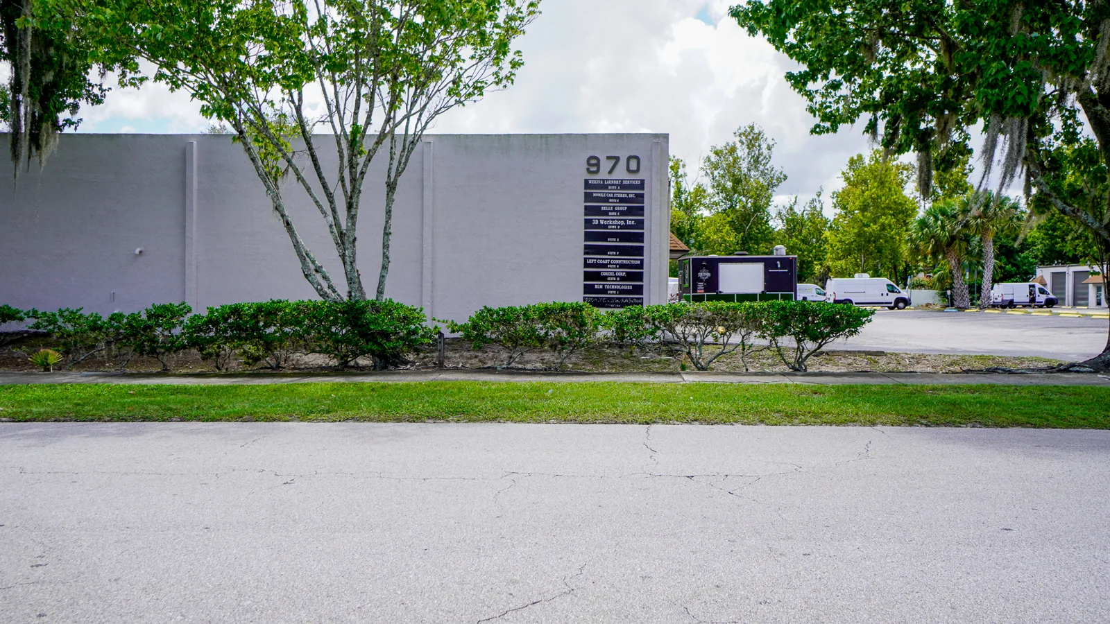 Rader Warehouses — Lease in Altamonte Springs, FL, photo 5 of 8