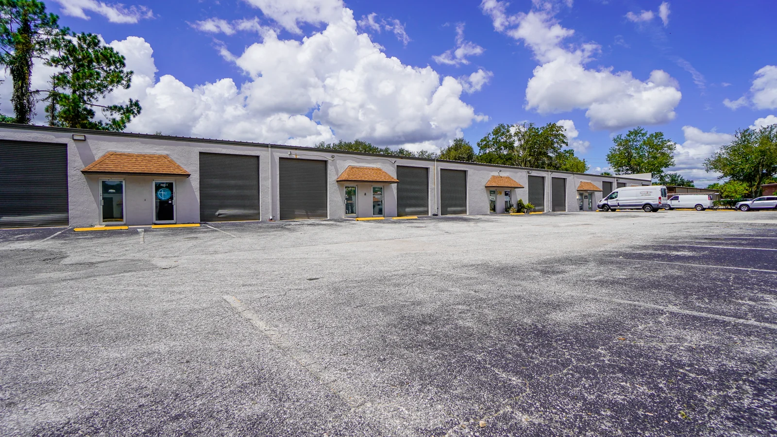 Rader Warehouses — Lease in Altamonte Springs, FL, photo 6 of 8