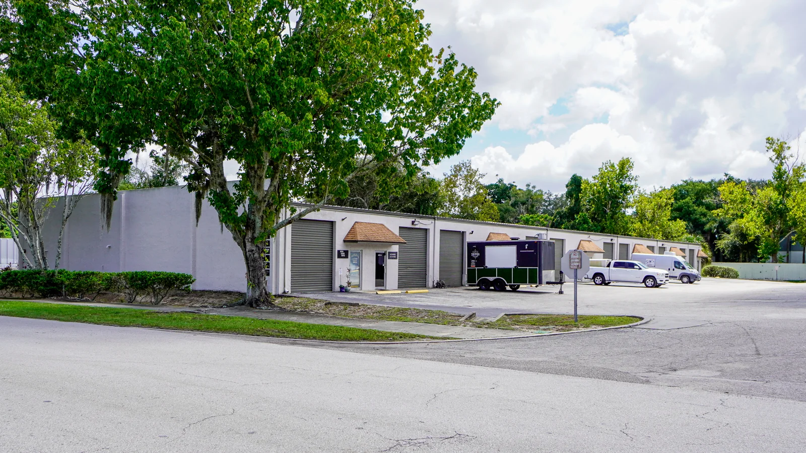 Rader Warehouses — Lease in Altamonte Springs, FL, photo 7 of 8