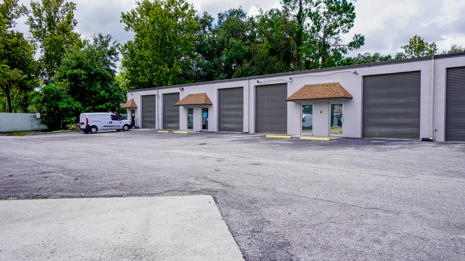 Rader Warehouses — Lease in Altamonte Springs, FL, photo 8 of 8