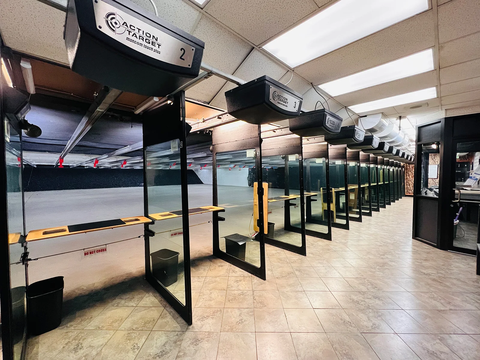 Shooting Range - photo 4 - Loveland, CO